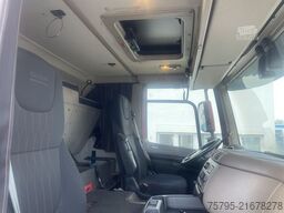 DAF CF 450 SZM Auflieger wird separat verkauft!