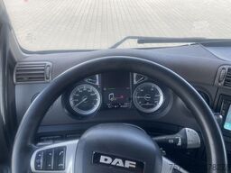 DAF CF 450 SZM Auflieger wird separat verkauft!