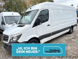 MERCEDES-BENZ Sprinter 316 CDI MAXI|KLIMA|TÜV 06'2026