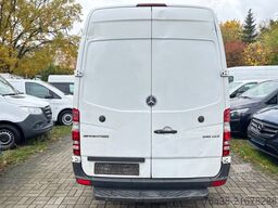 MERCEDES-BENZ Sprinter 316 CDI MAXI|KLIMA|TÜV 06'2026