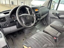 MERCEDES-BENZ Sprinter 316 CDI MAXI|KLIMA|TÜV 06'2026