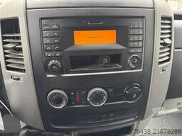 MERCEDES-BENZ Sprinter 316 CDI MAXI|KLIMA|TÜV 06'2026