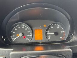 MERCEDES-BENZ Sprinter 316 CDI MAXI|KLIMA|TÜV 06'2026