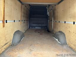 MERCEDES-BENZ Sprinter 316 CDI MAXI|KLIMA|TÜV 06'2026