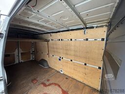 MERCEDES-BENZ Sprinter 316 CDI MAXI|KLIMA|TÜV 06'2026