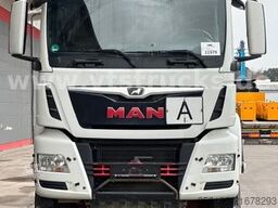 MAN TGS 18.510 4x4 BLS / HYDRAULIK / KLIMA / NAVI