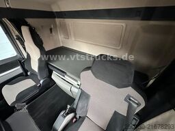 MAN TGS 18.510 4x4 BLS / HYDRAULIK / KLIMA / NAVI