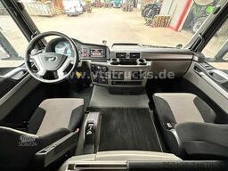 MAN TGS 18.510 4x4 BLS / HYDRAULIK / KLIMA / NAVI