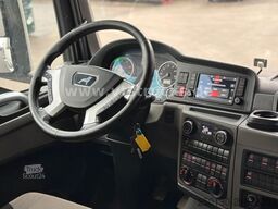 MAN TGS 18.510 4x4 BLS / HYDRAULIK / KLIMA / NAVI