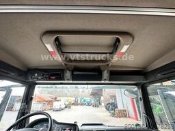 MAN TGS 18.510 4x4 BLS / HYDRAULIK / KLIMA / NAVI