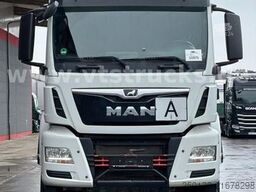 MAN TGS 18.500 4x4 BLS / HYDRAULIK/NAVI/KLIMA