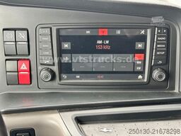 MAN TGS 18.500 4x4 BLS / HYDRAULIK/NAVI/KLIMA