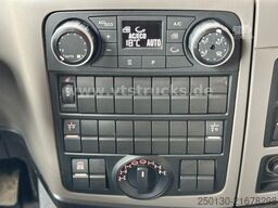 MAN TGS 18.500 4x4 BLS / HYDRAULIK/NAVI/KLIMA