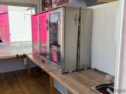 BLYSS Verkaufsanhänger