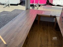 BLYSS Verkaufsanhänger