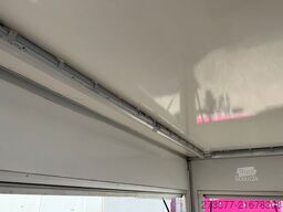 BLYSS Verkaufsanhänger