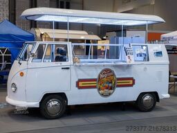 Promotion Catering Eventmobil