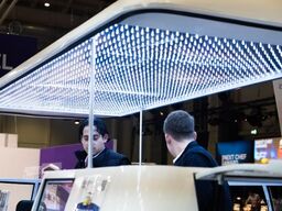  Promotion Catering Eventmobil