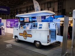  Promotion Catering Eventmobil