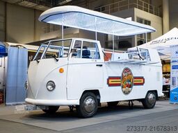 Promotion Catering Eventmobil