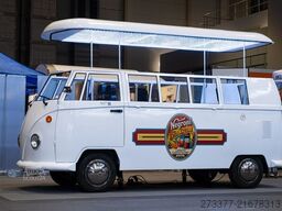 Promotion Catering Eventmobil