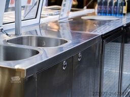  Promotion Catering Eventmobil