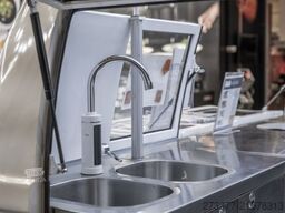  Promotion Catering Eventmobil