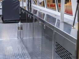 Promotion Catering Eventmobil