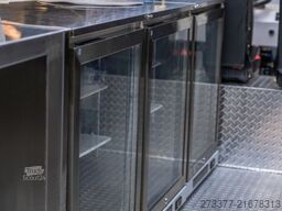  Promotion Catering Eventmobil