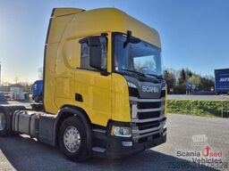 Scania R 450 A4x2NA Highline Smart 2 !