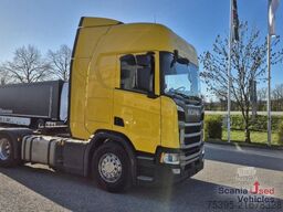 Scania R 450 A4x2NA Highline Smart 2 !