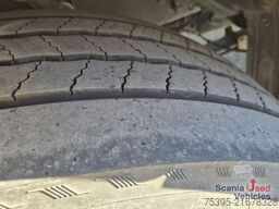 Scania R 450 A4x2NA Highline Smart 2 !