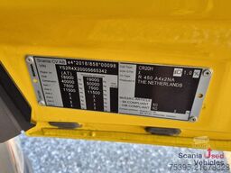Scania R 450 A4x2NA Highline Smart 2 !