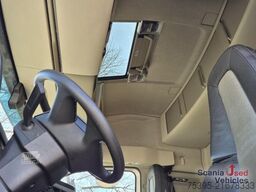 Volvo FH 500 6X4 + Penz 12 Z + Retarder