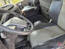 Volvo FH 500 6X4 + Penz 12 Z + Retarder