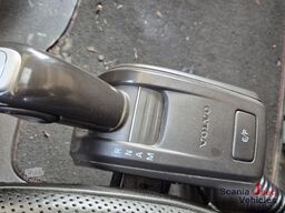 Volvo FH 500 6X4 + Penz 12 Z + Retarder