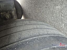 Schwarzmüller W-Serie Coil Mulde!!