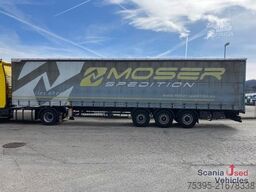 Schwarzmüller W-Serie Coil Mulde!!