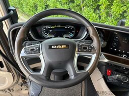 DAF XG+ 530 FT Intarder Full-air