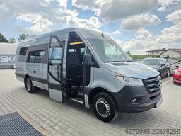 Mercedes-Benz - 19+1+1 Sprinter 519 CDI