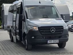 Mercedes-Benz - 19+1+1 Sprinter 519 CDI