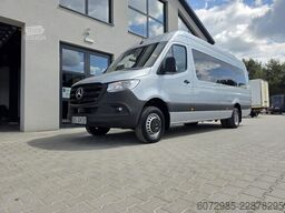 Mercedes-Benz - 19+1+1 Sprinter 519 CDI