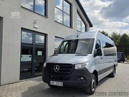 Mercedes-Benz - 19+1+1 Sprinter 519 CDI