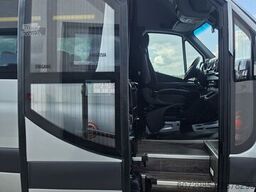 Mercedes-Benz - 19+1+1 Sprinter 519 CDI