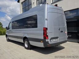 Mercedes-Benz - 19+1+1 Sprinter 519 CDI
