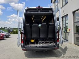 Mercedes-Benz - 19+1+1 Sprinter 519 CDI
