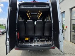 Mercedes-Benz - 19+1+1 Sprinter 519 CDI