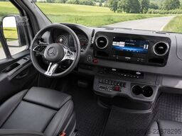 Mercedes-Benz - 19+1+1 Sprinter 519 CDI