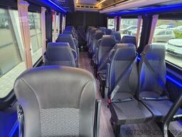 Mercedes-Benz - 19+1+1 Sprinter 519 CDI
