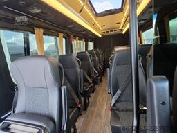 Mercedes-Benz - 19+1+1 Sprinter 519 CDI